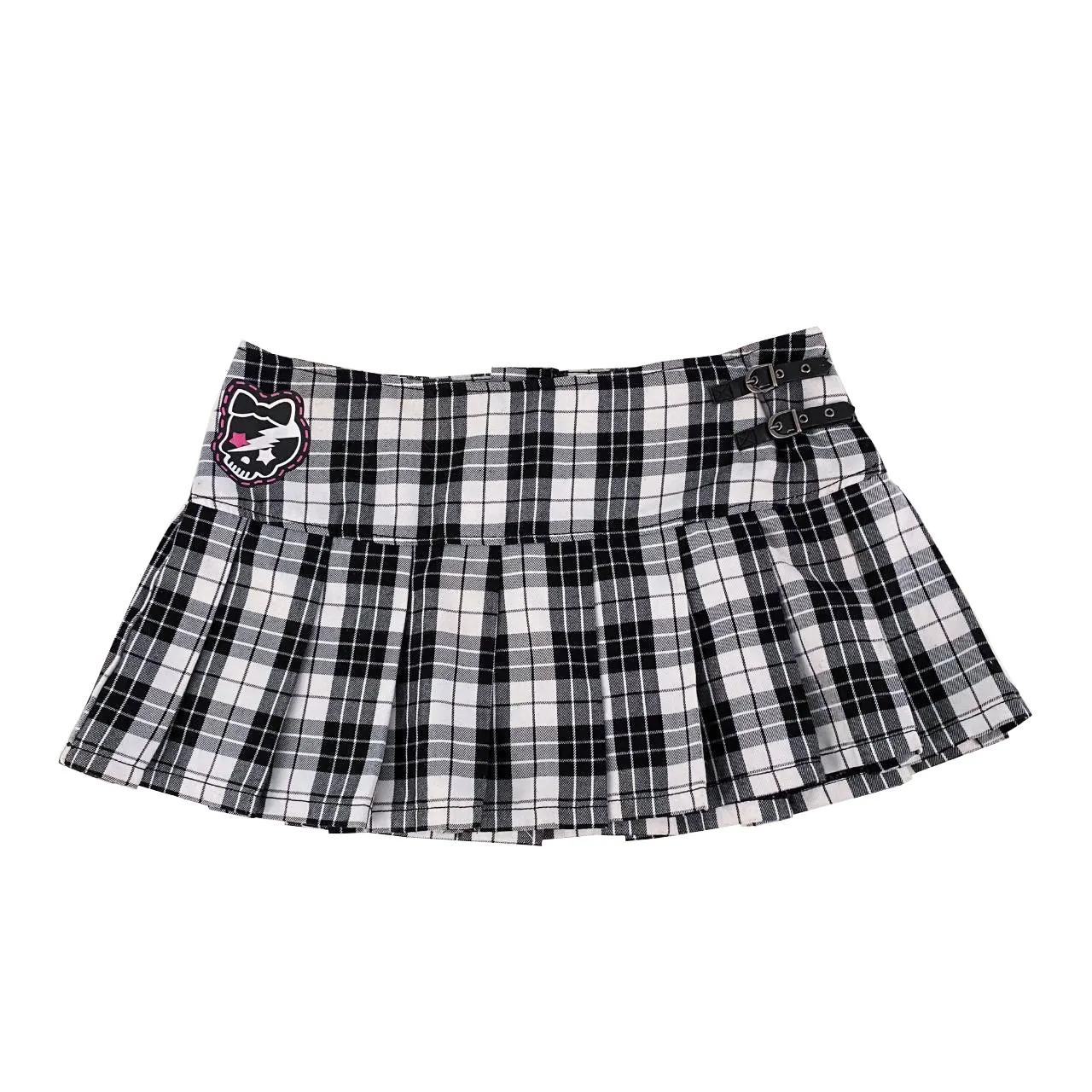 Pretty N' Punk (L)