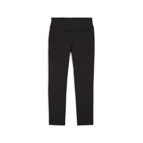 Puma Womens Everyday Pant - Black