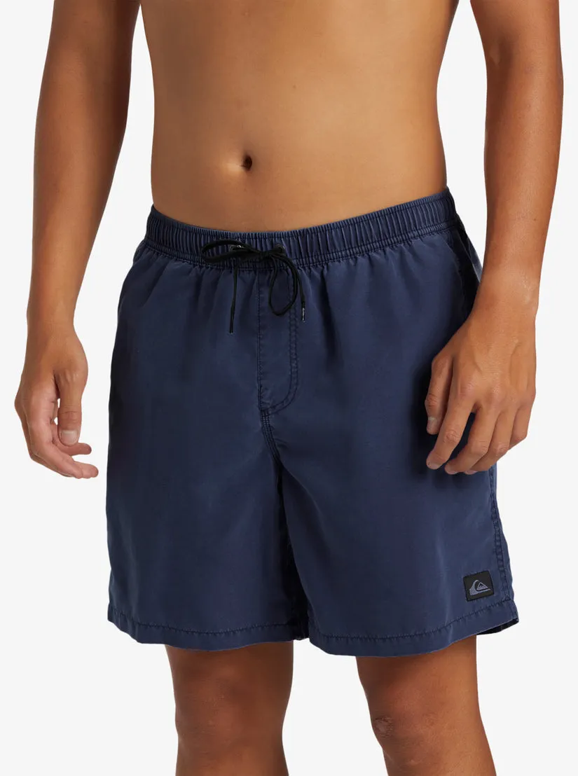 Quiksilver Everyday Surfwash Volley