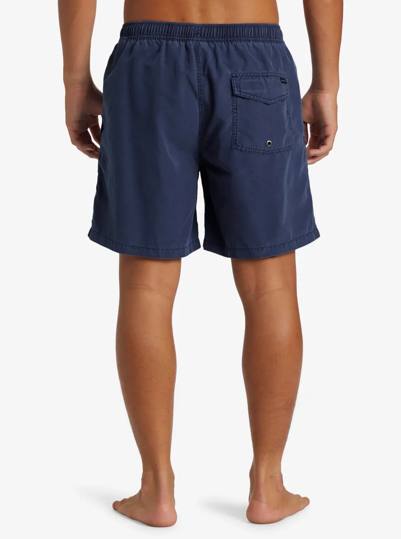 Quiksilver Everyday Surfwash Volley