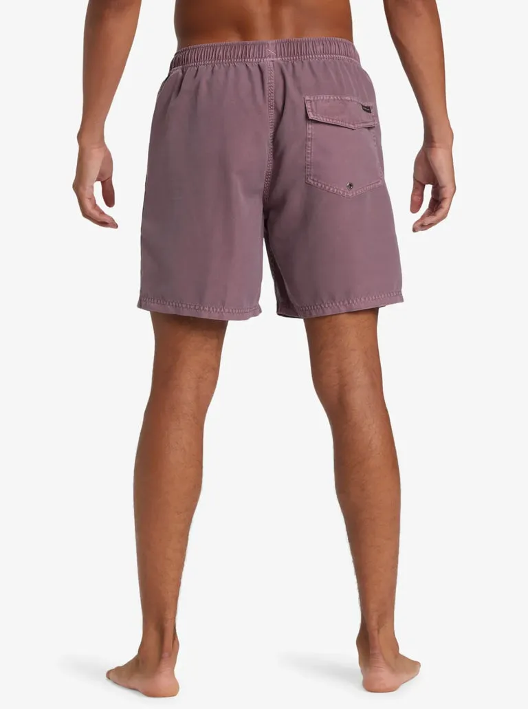 Quiksilver Everyday Surfwash Volley