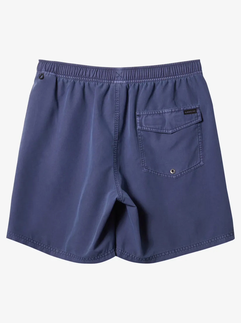 Quiksilver Everyday Surfwash Volley
