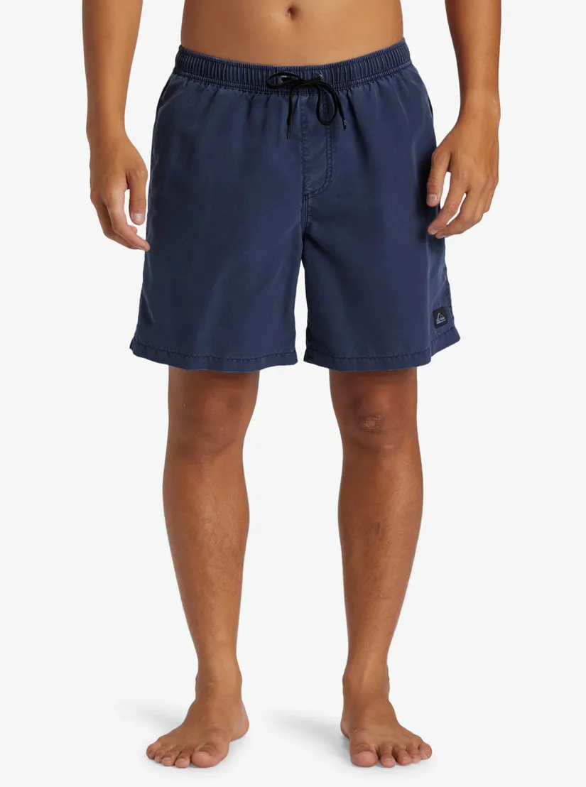 Quiksilver Everyday Surfwash Volley