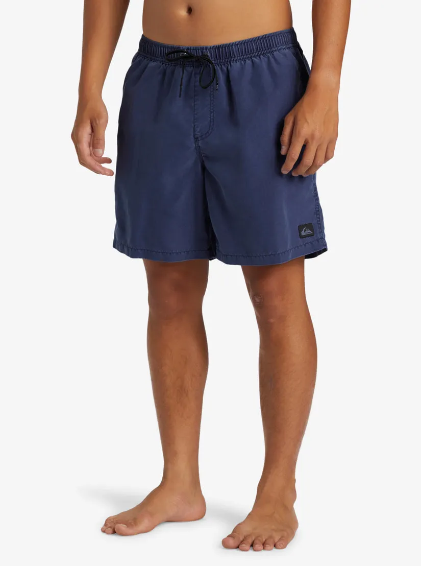 Quiksilver Everyday Surfwash Volley