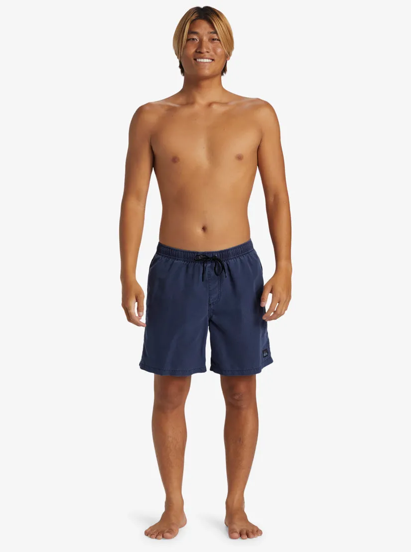 Quiksilver Everyday Surfwash Volley
