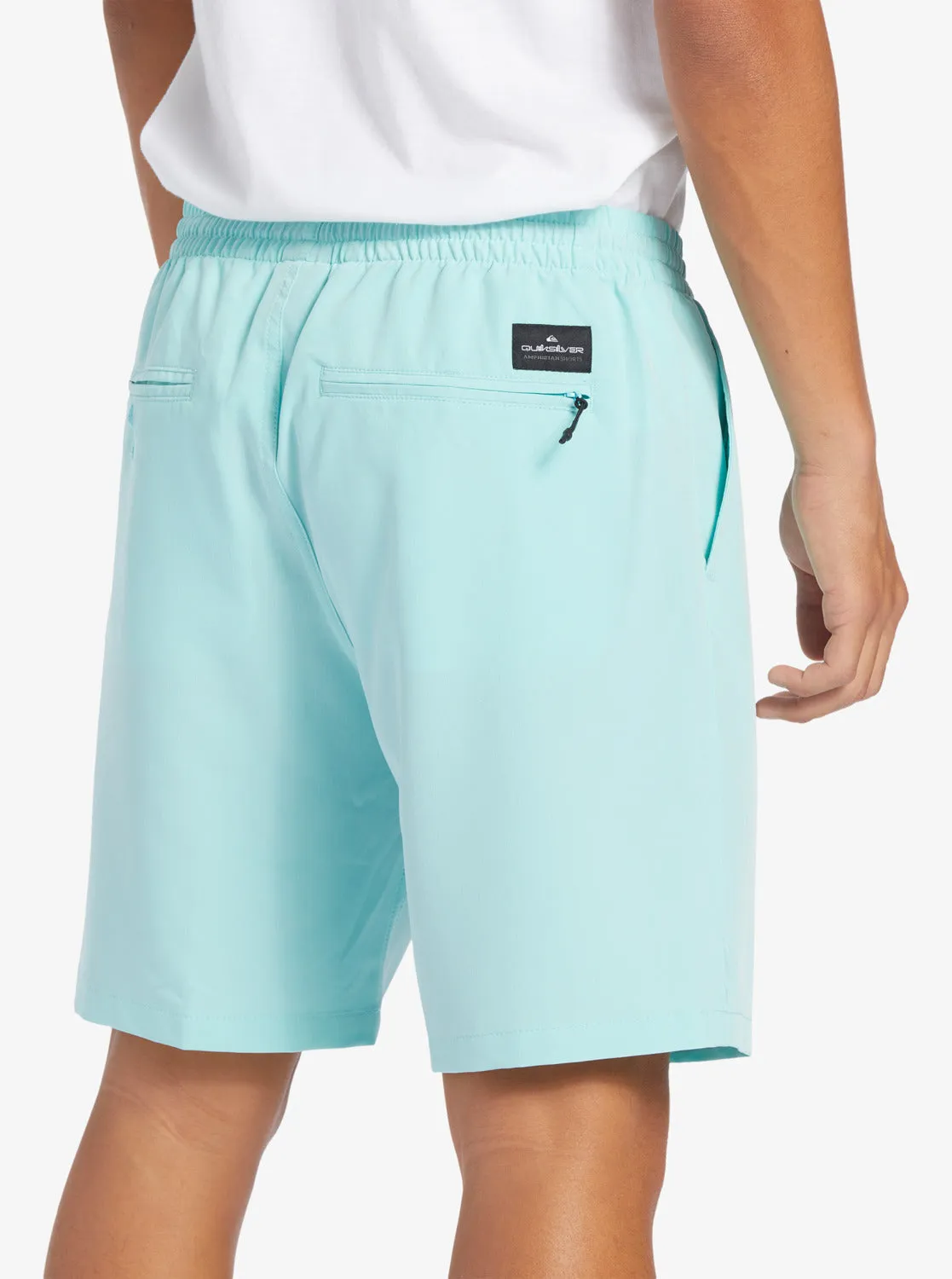 Quiksilver Ocean Elastic Short