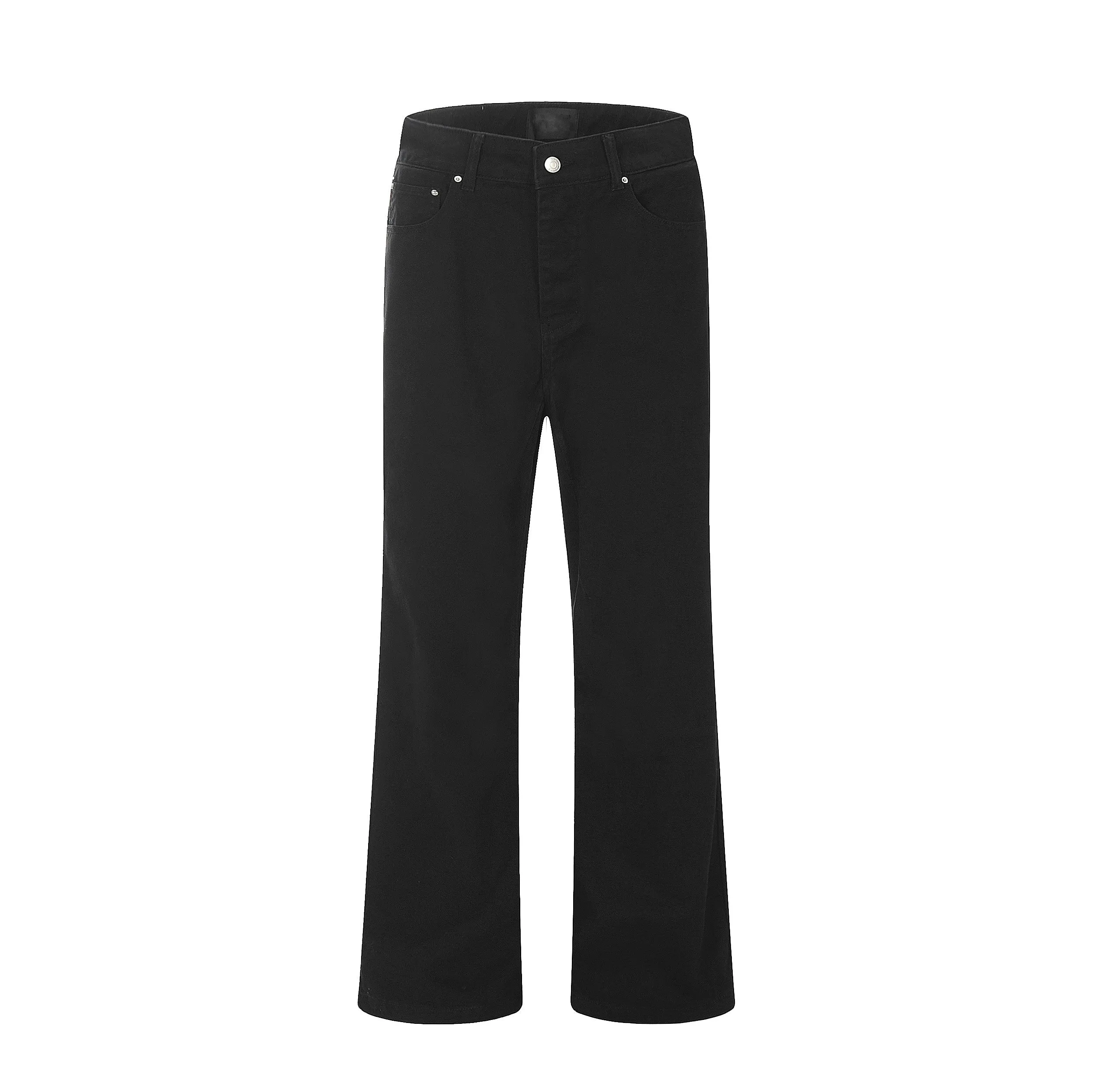 "Cameron" Vintage Straight Jeans