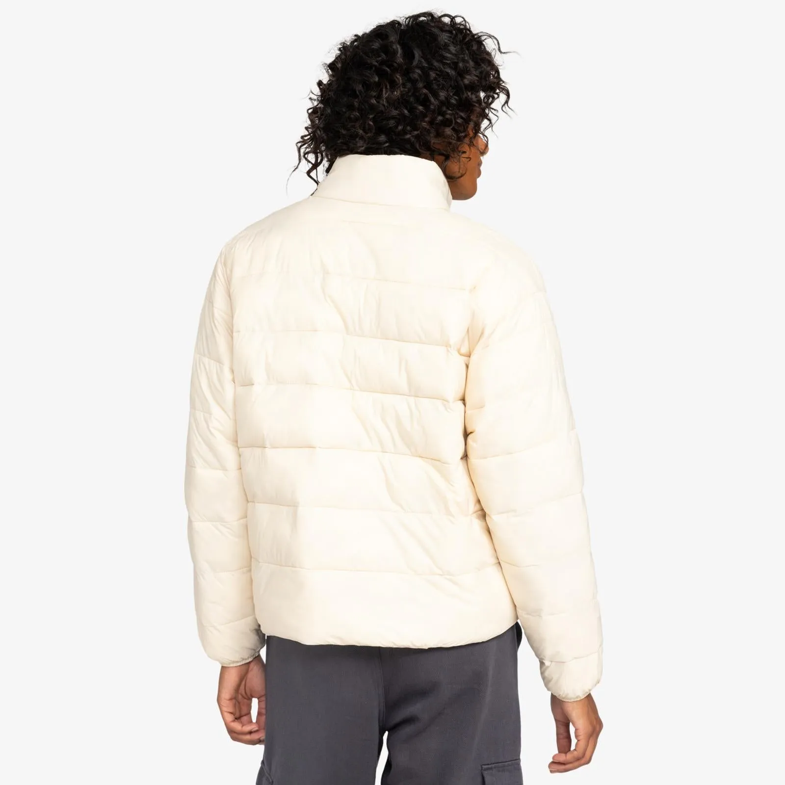 Roxy Womens Wind Bliss Padded Jacket
