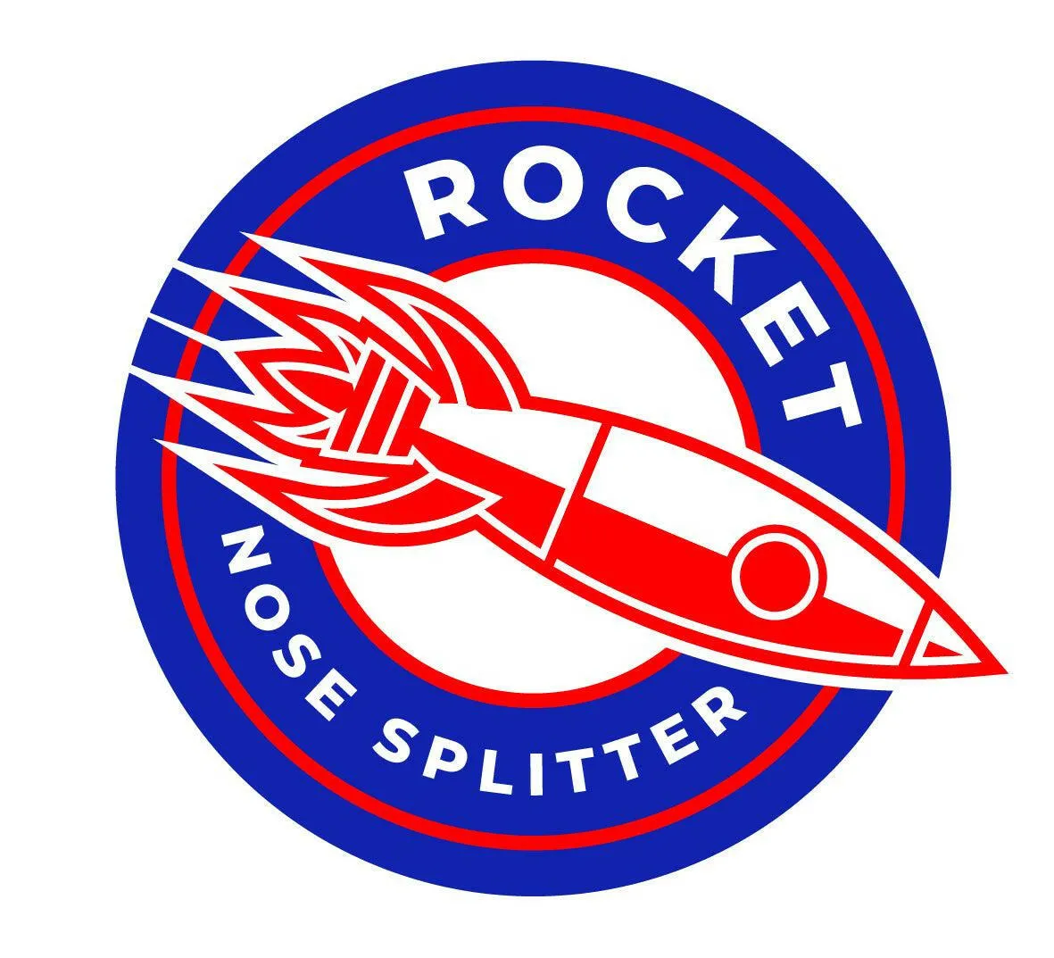 S2000 Rocket Nose Splitter for Voltex bumbers  ’99-09