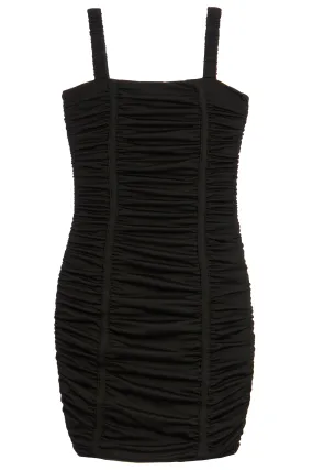 Scarlett Ruched Dress