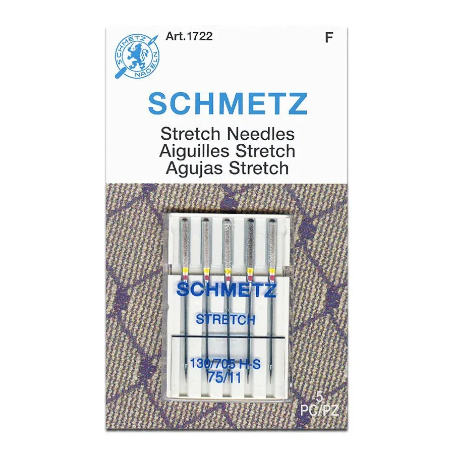 Schmetz Stretch Machine Needles