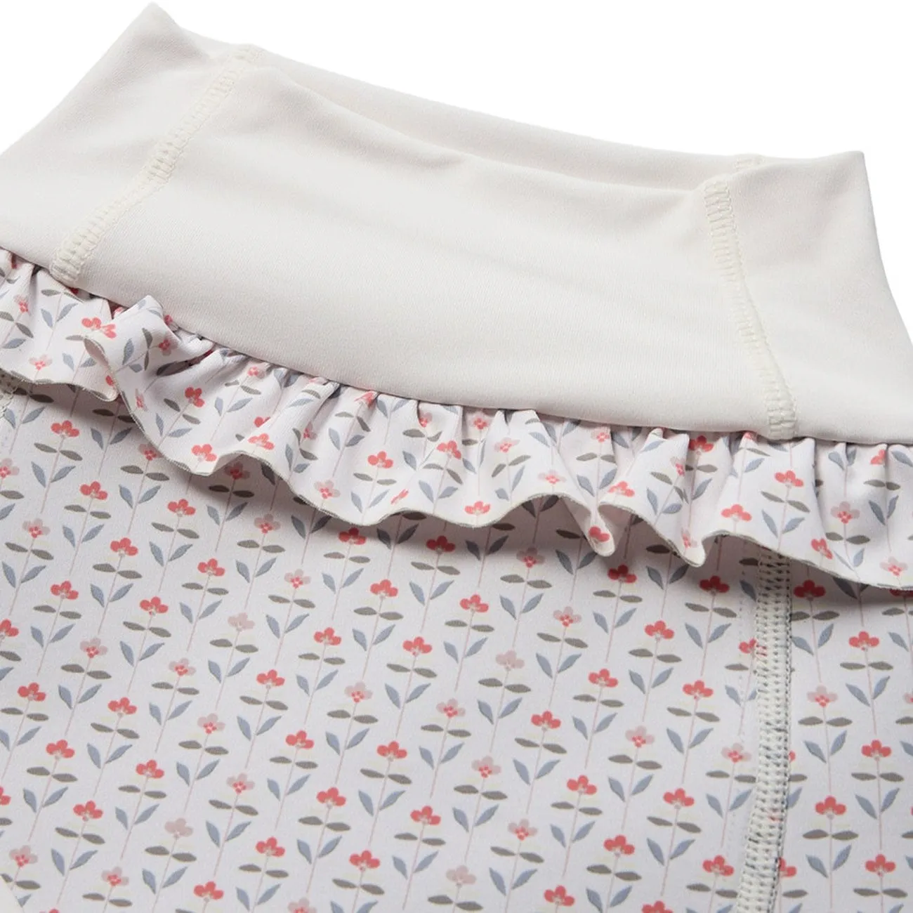 Sofie Schnoor Antique White Swimpants