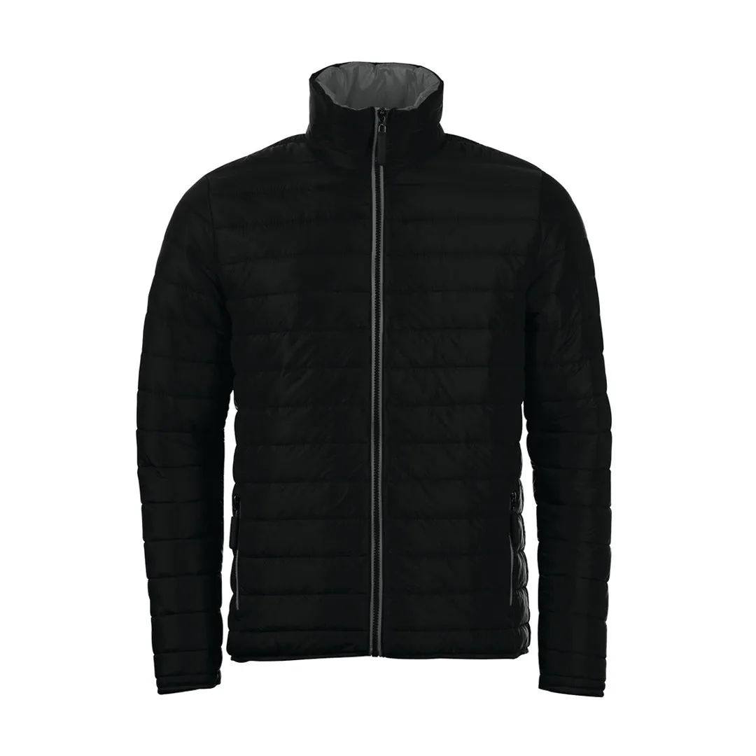 SOL'S Ride Padded Jacket