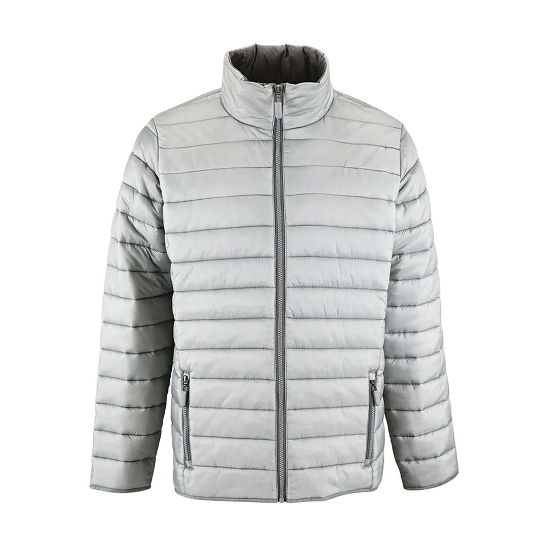 SOL'S Ride Padded Jacket