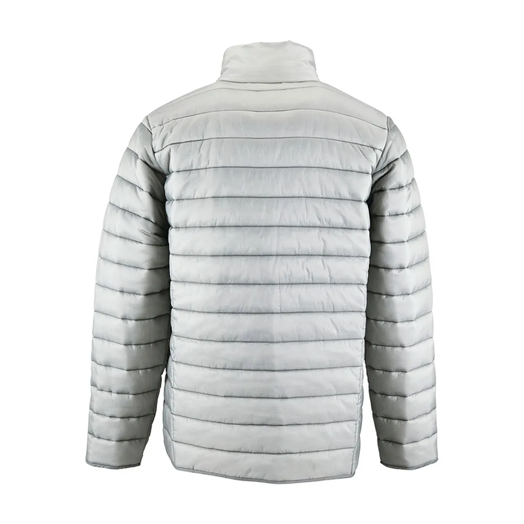 SOL'S Ride Padded Jacket
