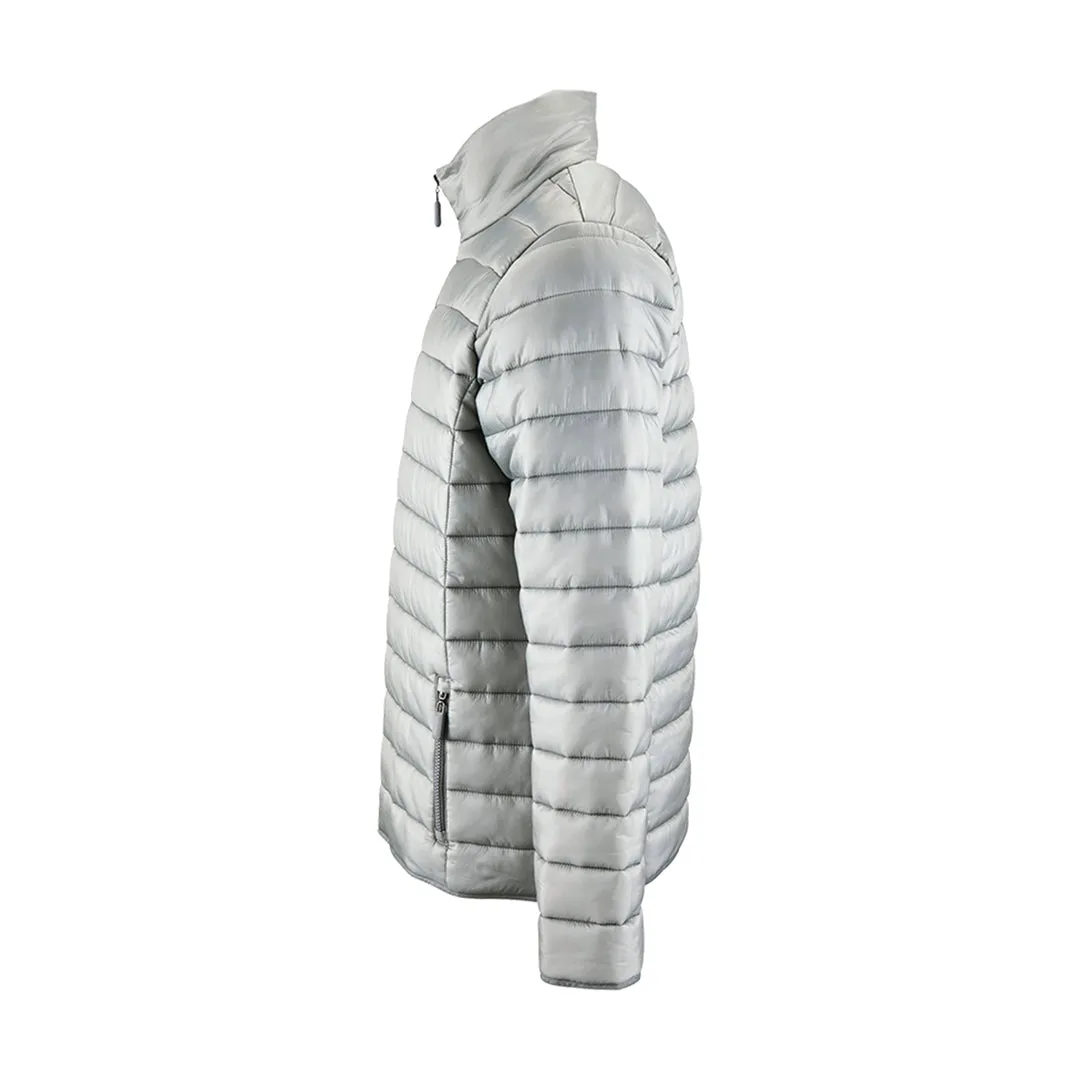 SOL'S Ride Padded Jacket