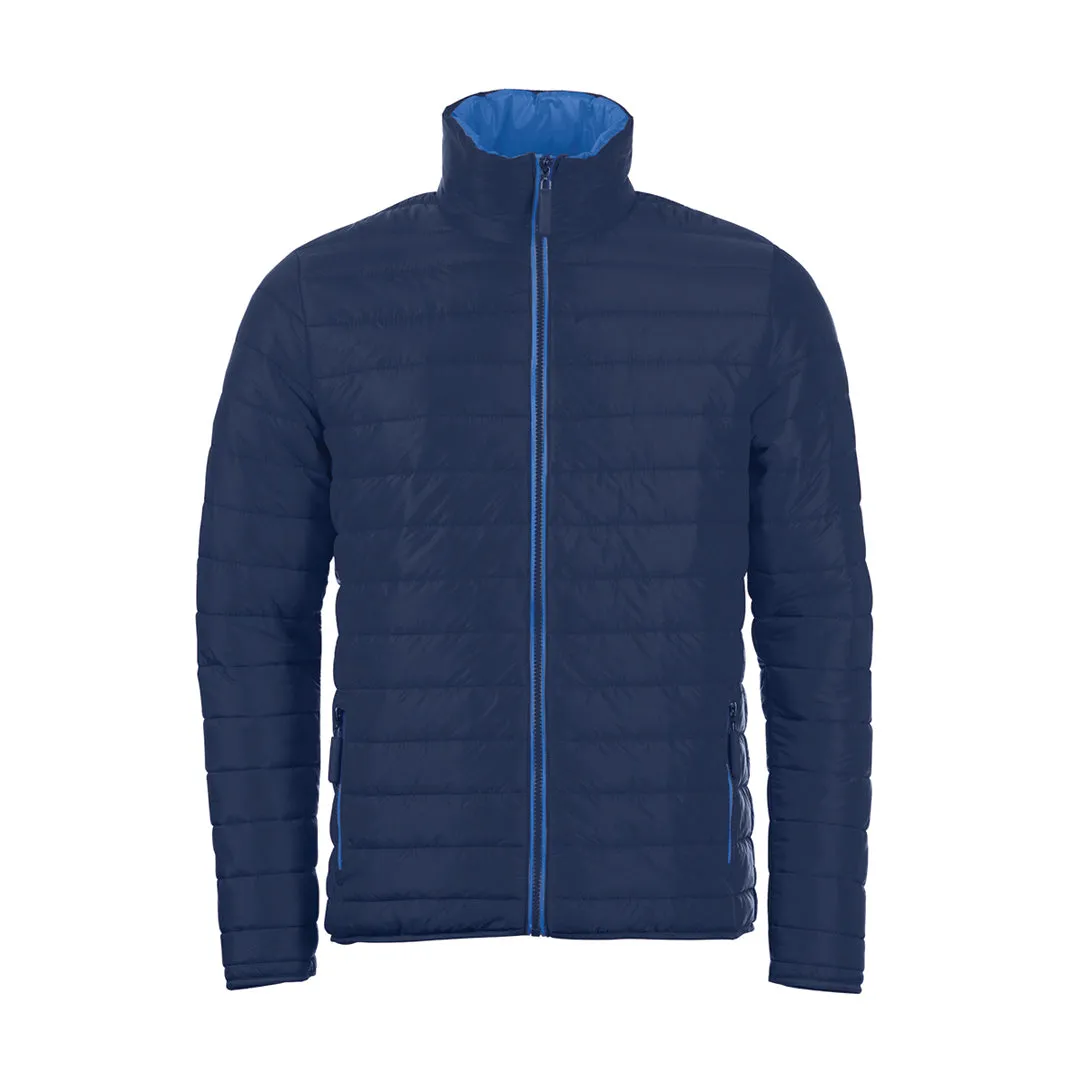 SOL'S Ride Padded Jacket