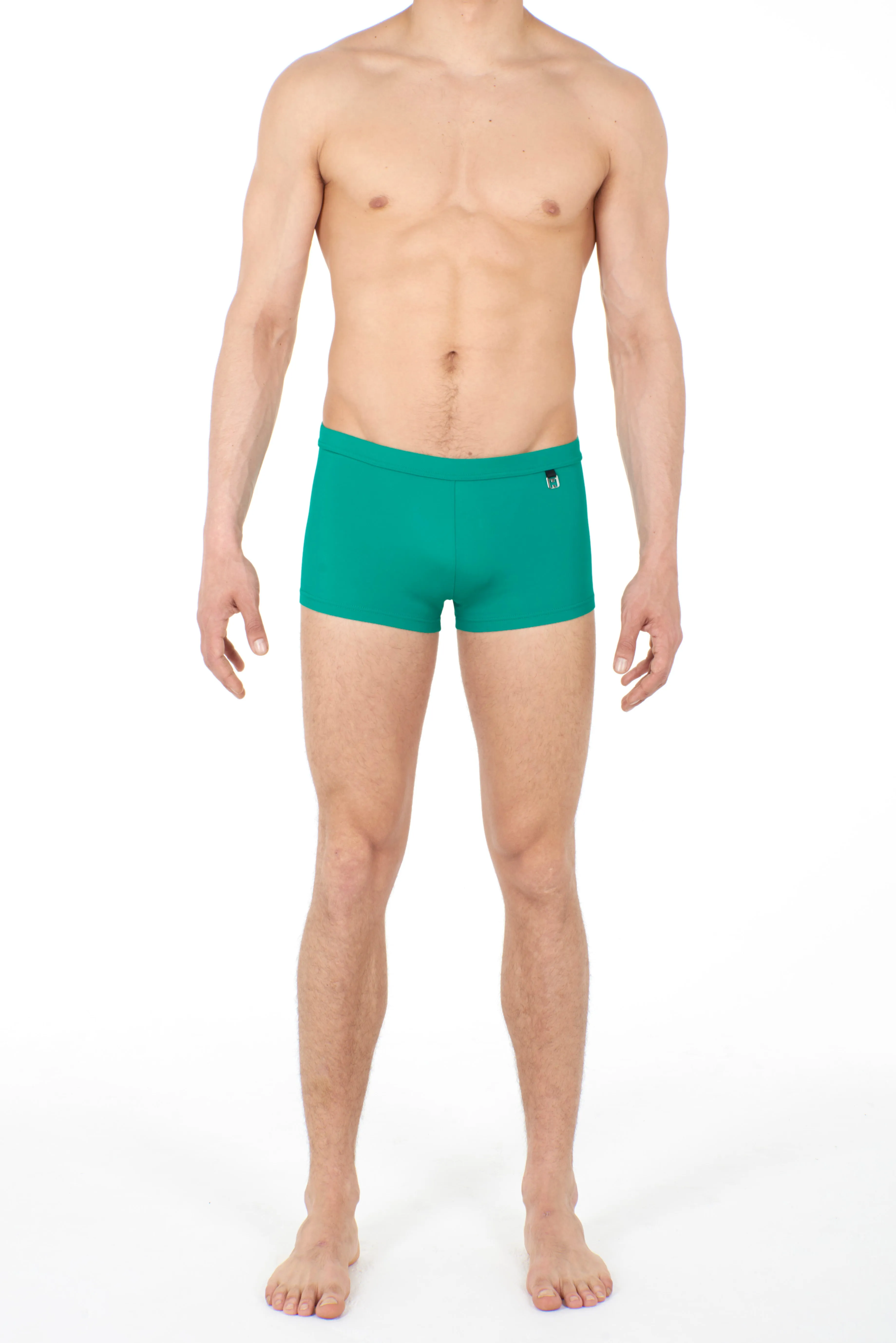 Sunlight Swim Shorts | Green 401412-1126