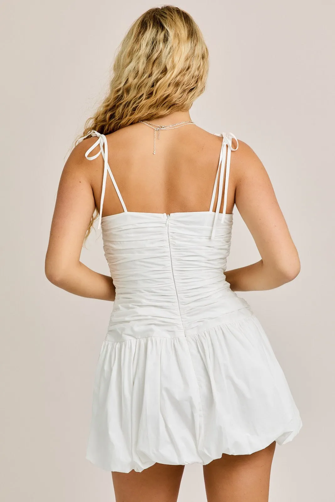 Sweet Perfection Dress