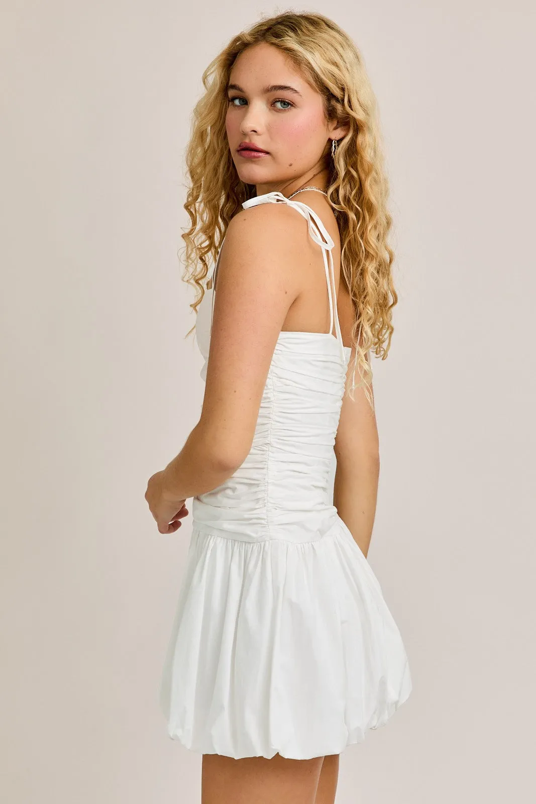 Sweet Perfection Dress