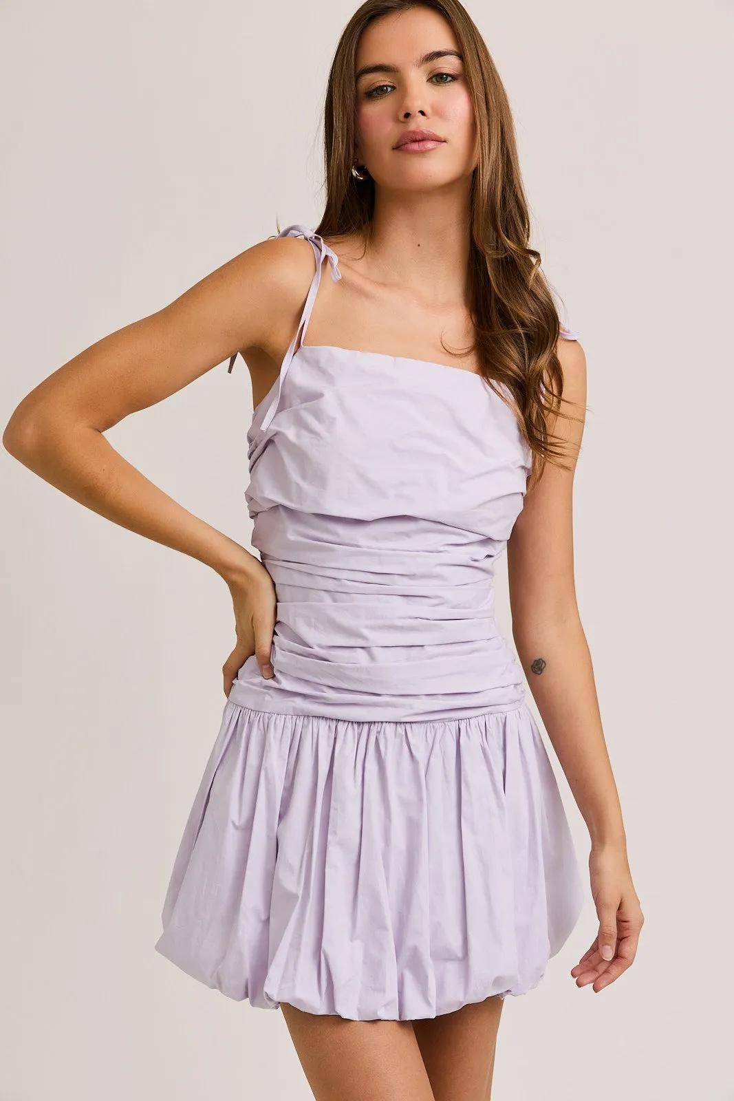 Sweet Perfection Dress