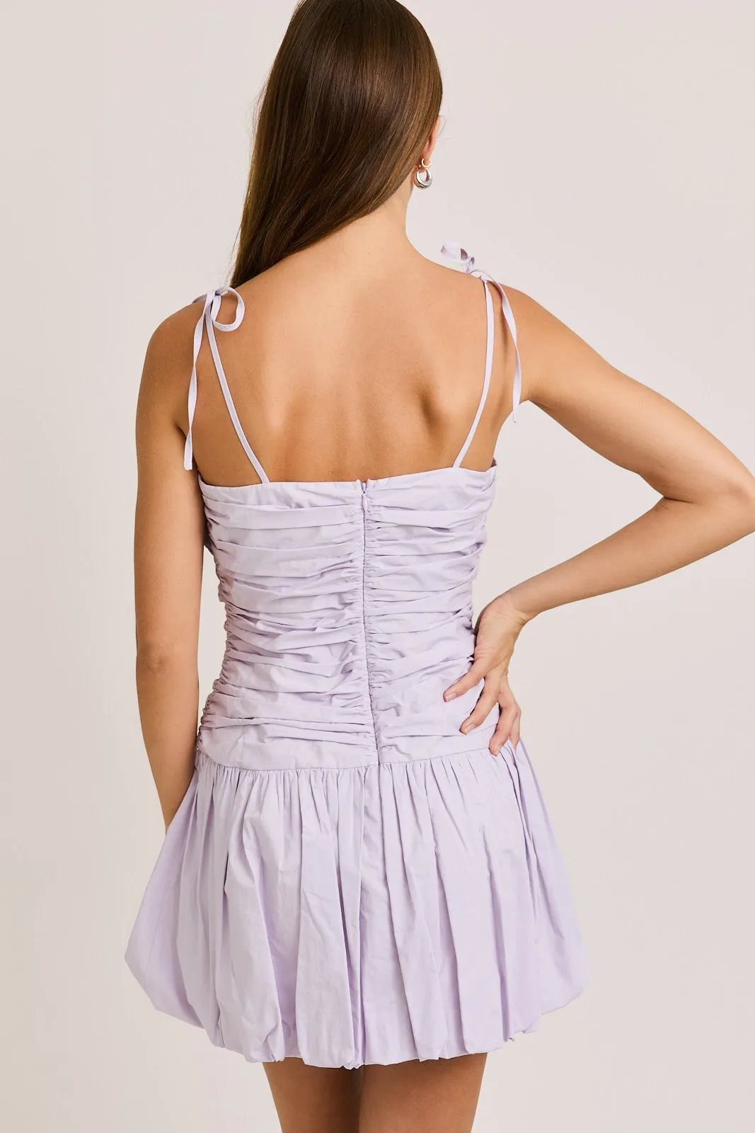 Sweet Perfection Dress