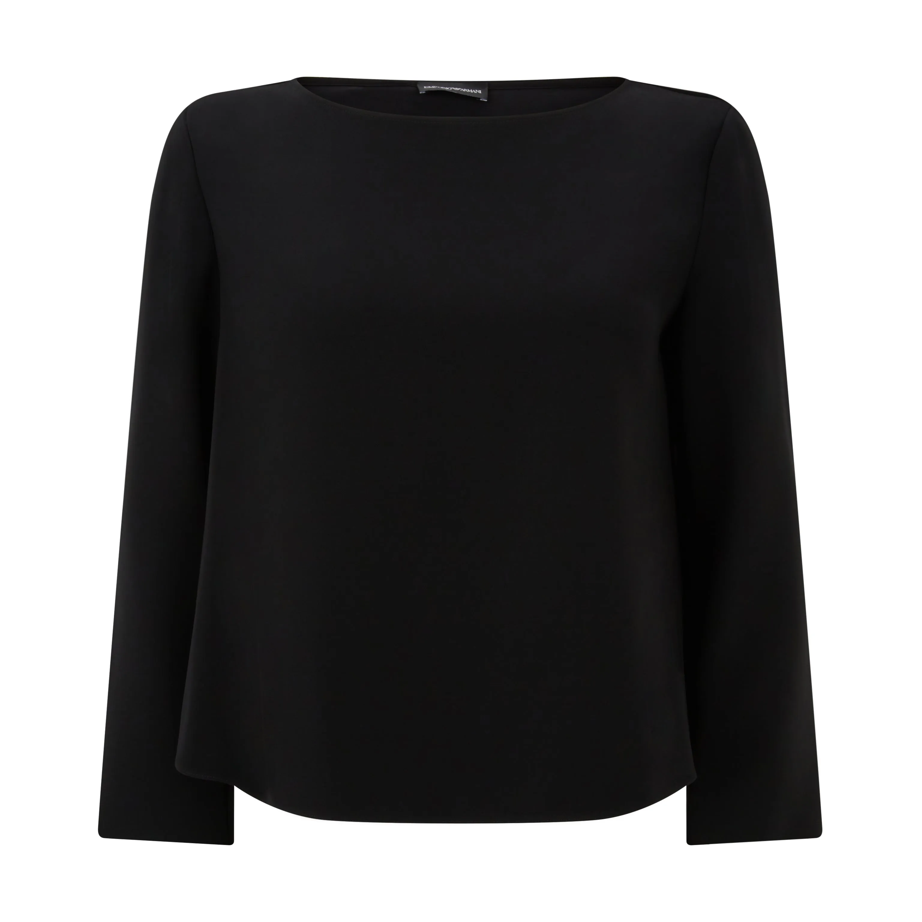 Tailored Techno Cady Top