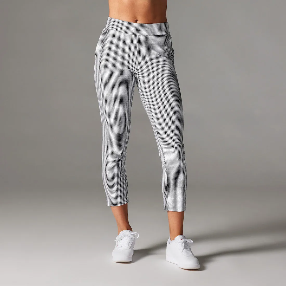 TaviSculpt® Work It Ankle Pant