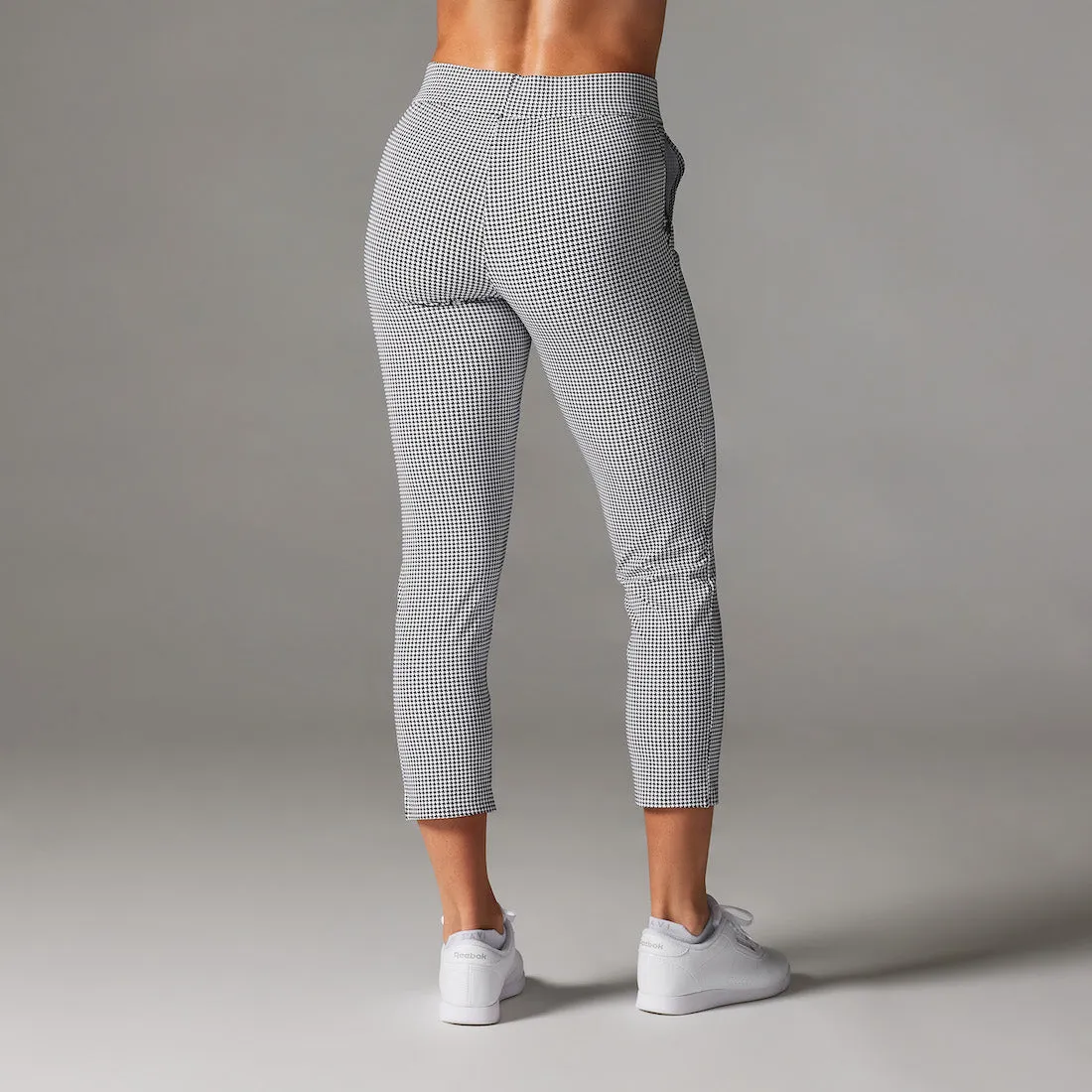 TaviSculpt™ Work It Ankle Pant