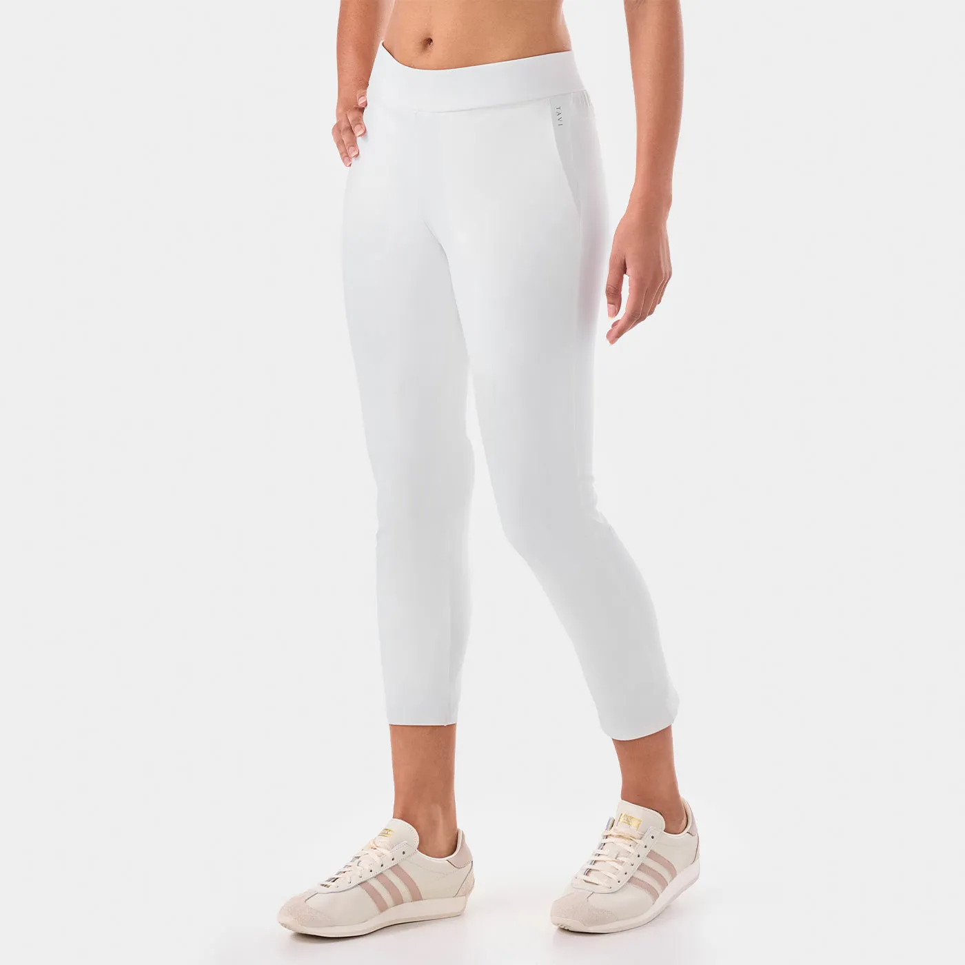 TaviSculpt® Work It Ankle Pant
