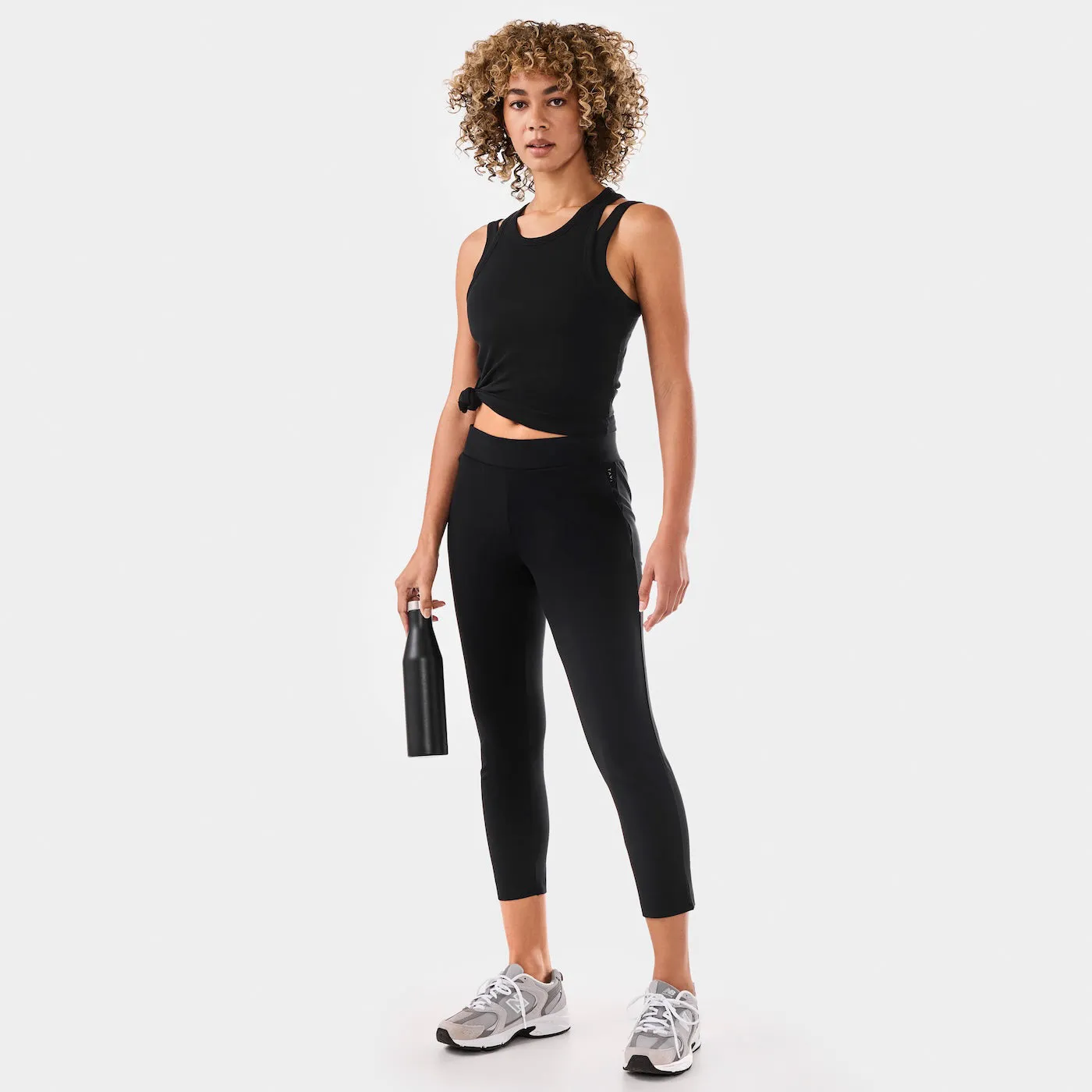TaviSculpt™ Work It Ankle Pant