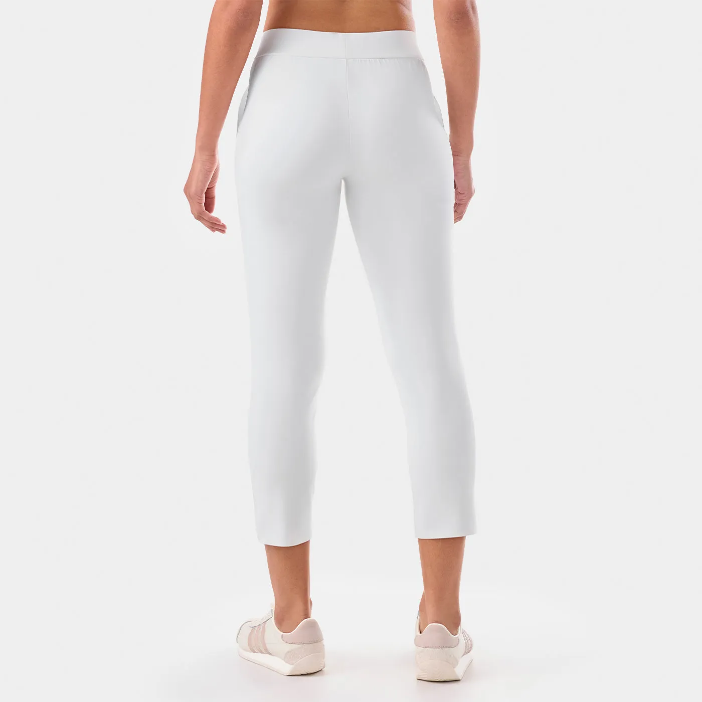 TaviSculpt® Work It Ankle Pant