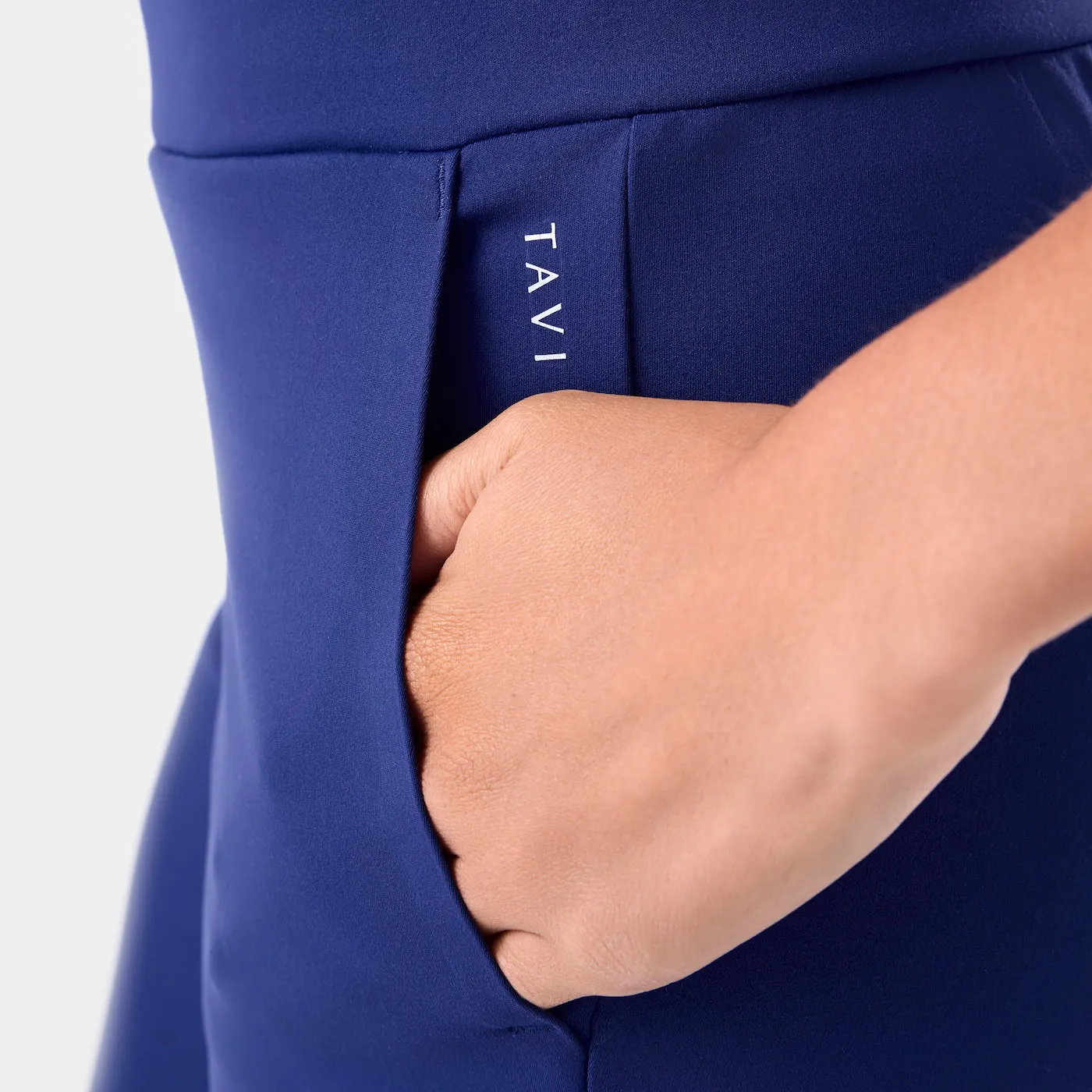 TaviSculpt® Work It Ankle Pant