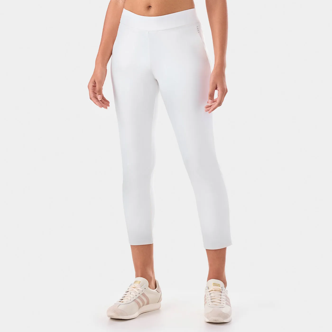 TaviSculpt® Work It Ankle Pant