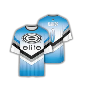 Template 003 – Custom Jersey