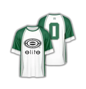 Template 005 – Custom Jersey