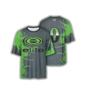 Template 013 – Custom Jersey