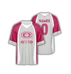 Template 019 – Custom Jersey