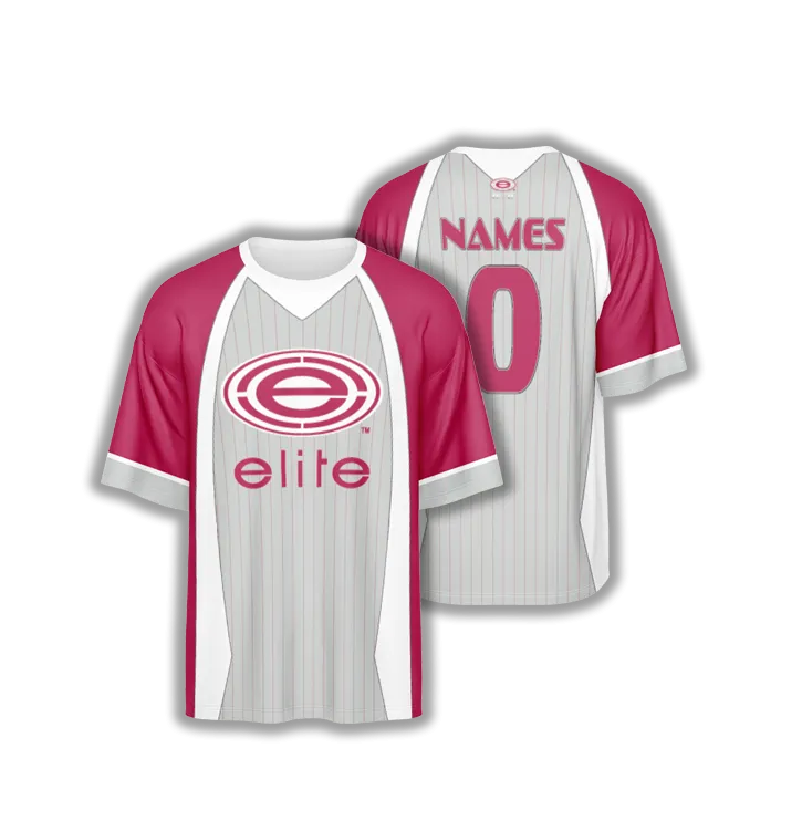 Template 019 – Custom Jersey
