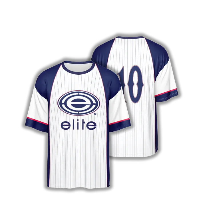 Template 022 – Custom Jersey