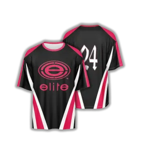Template 023 – Custom Jersey
