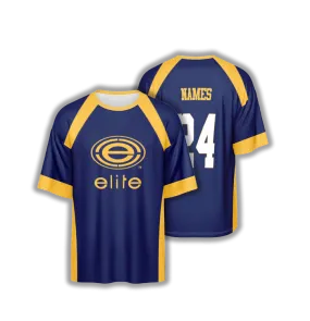 Template 024 – Custom Jersey