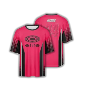 Template 103 – Custom Jersey