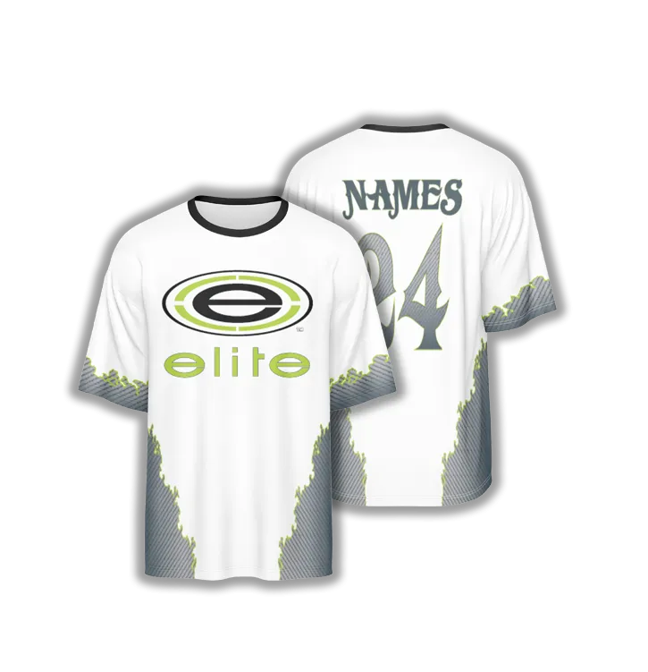 Template 46 – Custom Jersey