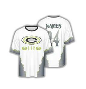 Template 46 – Custom Jersey