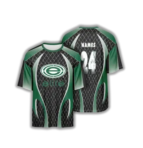 Template 48 – Custom Jersey