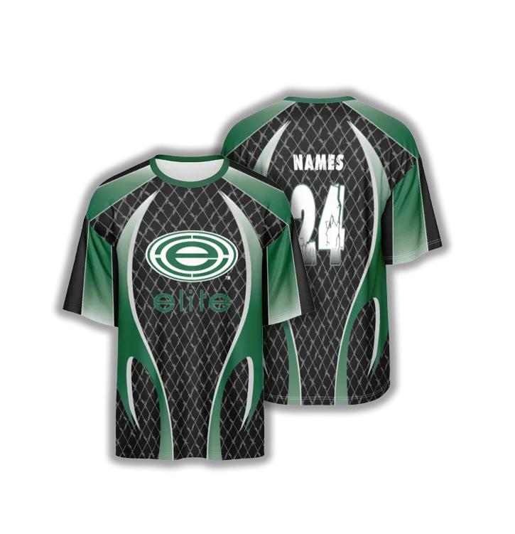 Template 48 – Custom Jersey