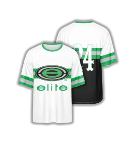 Template 91 – Custom Jersey