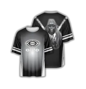Template 94 – Custom Jersey