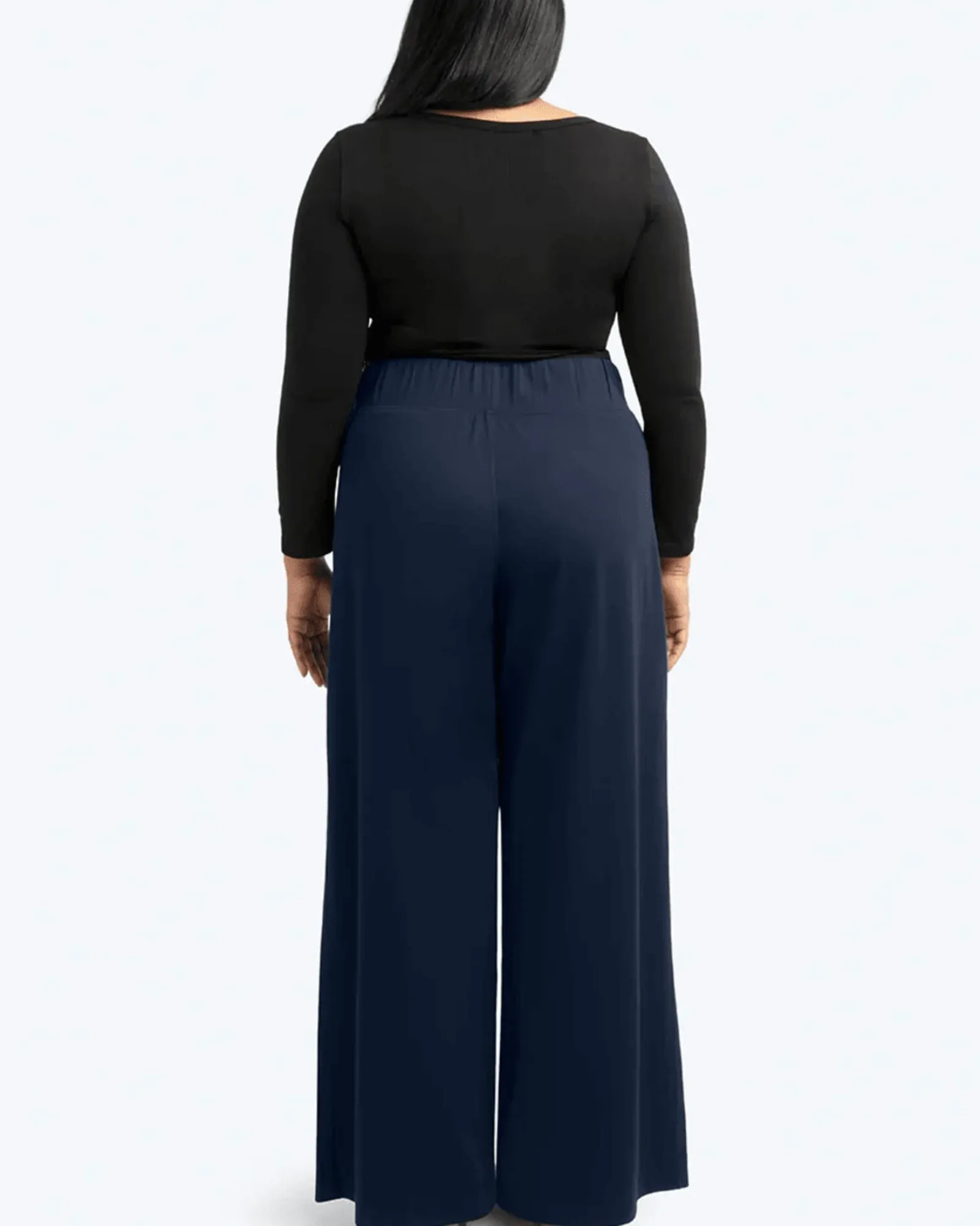 The Multitasker Pant | Oxford Navy